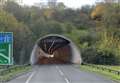 Urgent repairs to start on busy tunnel after bridge strike