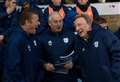 Warnock joined by ex-Gillingham boss for new challenge in the Scottish Premiership