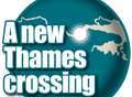 KCC backs Option C but calls for better road links to new Thames crossing
