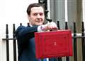 More cuts expected as Osborne announces budget