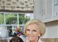 From Bake Off to her own show: Mary Berry's back