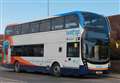 Bus firm to limit passengers on board