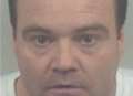Drug dealer jailed after £56k amphetamine find