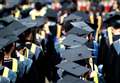 Graduation ceremony for apprentices returns for 2020