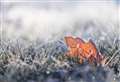 Cold snap to end Kent’s Indian summer