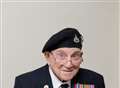 Proud Normandy veteran gets top honour