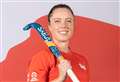 Grace going for gold with England’s hockey team