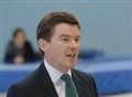 Kent MP wades into Olympic row