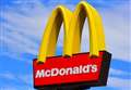 McDonald's resubmits plan for new branch