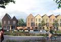 Bespoke homes approved for Garden City