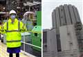See inside Kent's nuclear power station 