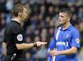 Fast-tracked refs no good, says Gills boss