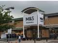M&S planned for new shops