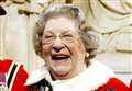 Baroness Trumpington dies aged 96