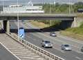 Overnight closures planned for M20