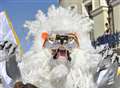 Margate's wonderful carnival