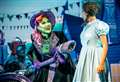 The Vivienne and Gary Wilmot to star in the Wizard of Oz