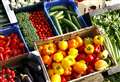 Many Kent Farmers' Markets set to stay open