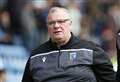 Injuries cost us victory says Gillingham boss after Hillsborough draw 