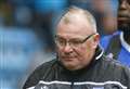 Heartache for Gillingham boss over big brother