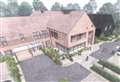 New hospice plans unveiled for £40m housing estate