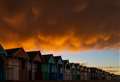 Thunder clouds image scoops Kent schoolboy international photography award