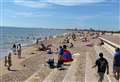 Kent beaches named among nation's best