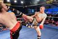 Special night at the Casino Rooms for kickboxing's return
