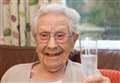 Birthday girl who is 104 'turns 26'