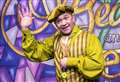 Something for everyone with magical panto 