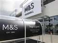 New M&S Foodhall opens