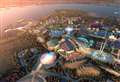 Cruise ship plan to house £2.5bn theme park workforce