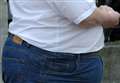 Firefighters move obese people once every two days