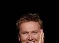 Aled Jones to return for the summer's classical concert