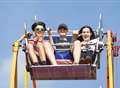 Kent County Show attracts 80,000