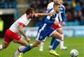 Biggest test yet for Gillingham as they return from a break