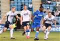 Winger's quality good news for Gills and especially striker Vadaine Oliver