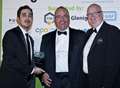 Marketing business takes top gong