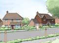 New housing estate near hospital approved