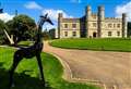 Stunning photos of Kent’s new animal-themed safari trail