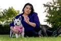‘Grass seeds in my dog's nose and paw cost me £6k – the council should pay it’