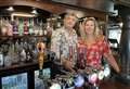 Haunted pub gets new lease of life