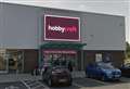 Hobbycraft reveals new store's opening date