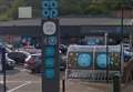 Customer collapses and dies in Co-op