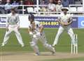 Defeat all but ends Kent's title hopes