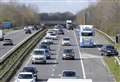 Yet more M2 misery over full weekend closures