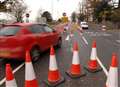 Town's ring road spending cuts could be reversed