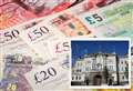 Covid's £100m headache for county's finances