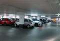 Multi-storey car park to stay open 24/7
