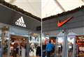 Nike and Adidas to get bigger Outlet stores